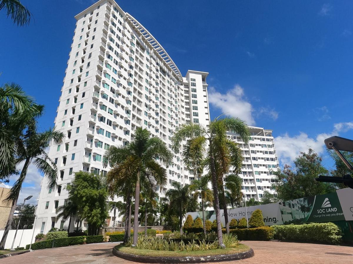 Anuva Deluxe Couple Suite Muntinlupa City Ngoại thất bức ảnh