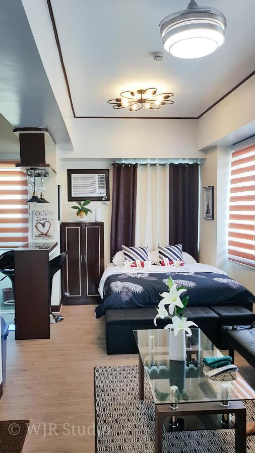 Anuva Deluxe Couple Suite Muntinlupa City Ngoại thất bức ảnh
